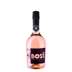 The Boss Rosé - Prosecco...